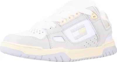 Produktbild von Tommy Jeans Damen Sneaker EN0EN02053 PSU Farbe: Grau Größe: 38