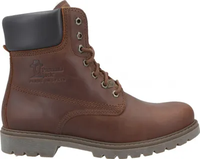 Produktbild von Panama Jack Panama 03 Wool C7 (47/cuero-bark)
