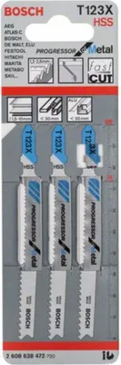 Obrázok produktu pre Bosch 2 608 638 472