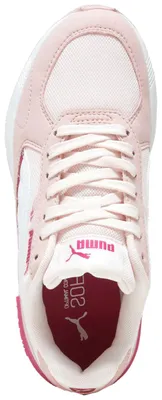Produktbild von Puma - Kinder Sneaker "Graviton" MR423 (36 EU) (Pink)