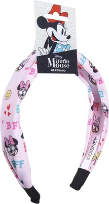Produktbild von Kinder-Haarband Minnie