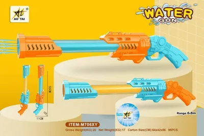 Immagine prodotto di M706XY Pistola ad acqua