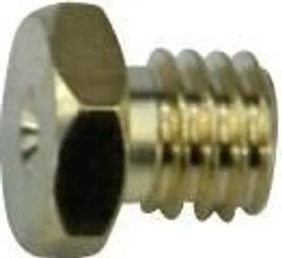 Obrázek produktu pro Hlavní tryska "90" šestihranná pro karburátor Bing 19/20/21 mm