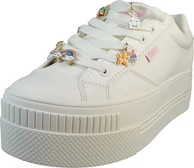 Produktbild von Sneaker für Damen in weiß
