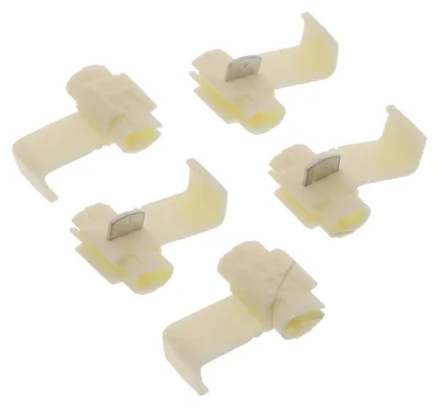 Immagine prodotto di Connettore di derivazione JMP 1.0-2.5mm² 5 pezzi