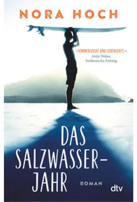 Obrázek produktu pro Das Salzwasserjahr