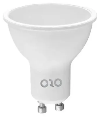 Obrázok produktu pre Led 21 230V3W Gu10 100Lm 6500K