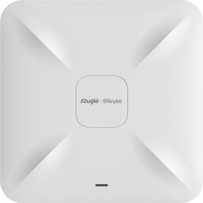 Produktbild von Ruijie Networks RG-RAP2200(E), 2,4 GHz, 5 GHz, 1267 Mbit/s, 10,100,1000 Mbit/s