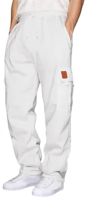 Imagen del producto de Pantalón cómodo para hombre, ideal para el tiempo libre y el trabajo