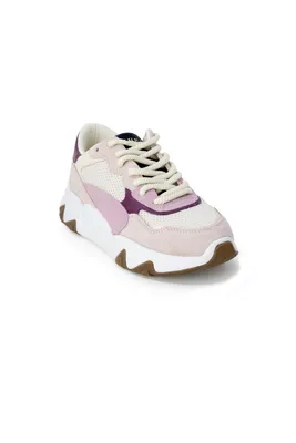 Produktbild von GUESS Schuhe Damen Leder Pink GR76045 - Größe: 41