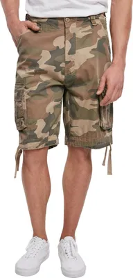 Produktbild von Brandit Urban Legend Shorts Herren (Light Woodland) Größe M
