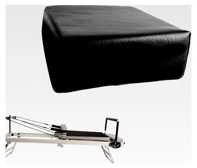 Produktbild von Yoga Kissen Bolster, Tragbares Bequemes Kissen für Pilates und Yoga