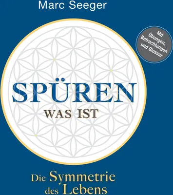 Produktbild von Spüren was ist