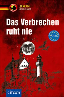 Image de Das Verbrechen ruht nie