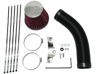 Produktbild von K&N Filters Sportluftfiltersystem 57-0444