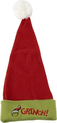 Image de Casquette enfant The Grinch vert