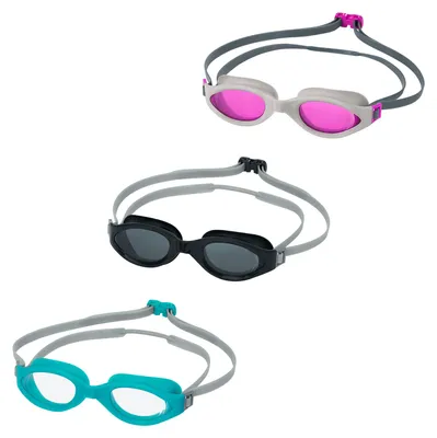 Produktbild von Bestway® Schwimmbrille Accelera™ ab 14 Jahren, sortiert