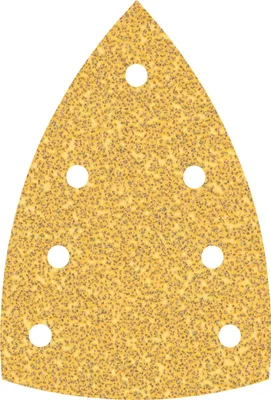 Image de Bosch 2608901114 Bosch Schleifblatt C470,100x150 mm,K40,10x