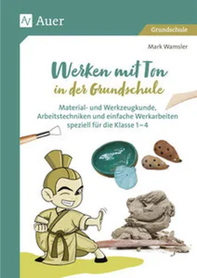 Image de Werken mit Ton in der Grundschule