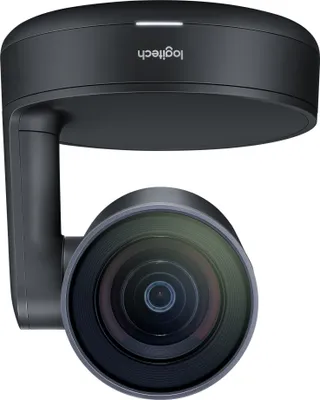 Zdjęcie produktu dla Logitech 960-001227, 60 fps, 90°, 15x, Czarny