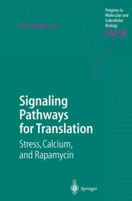 Obrázek produktu pro Signaling Pathways for Translation