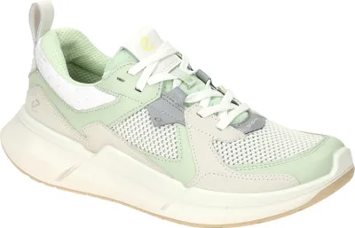 Produktbild von Ecco BIOM 2.2 Damenschuhe - Sportschuhe grün Freizeit NEU