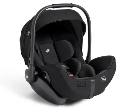 Productafbeelding van Joie i-Level PRO autostoeltje, geschikt voor 0-13 kg, kleur: Eclipse