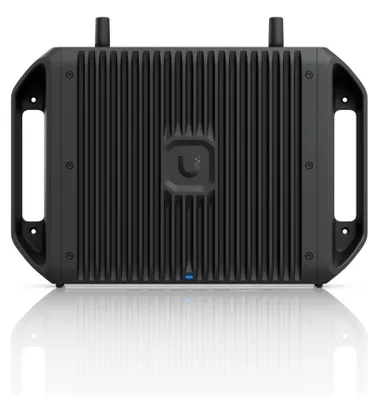 Image de Ubiquiti UniFi Cloud Gateway Industrial