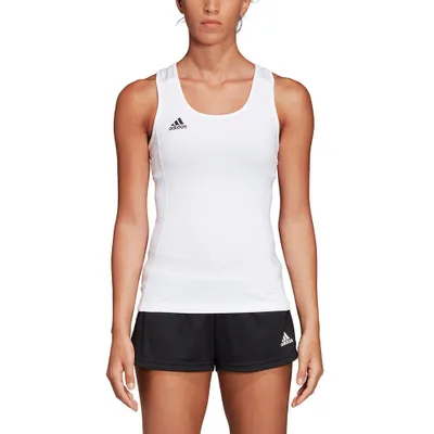 Produktbild von Adidas Team 19 White XS