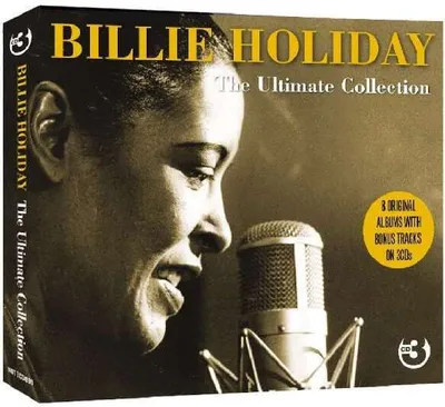 Obrázek produktu pro Ultimate Collection -   - (CD / T)