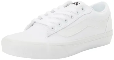 Obrázok produktu pre Vans Vero LS, biela/biela, veľkosť 35