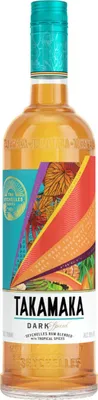 Produktbild von Takamaka Dark Spiced 0,7 L