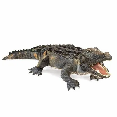 Produktbild von Folkmanis 2921, Handpuppe, Tier, 1 Stück(e)