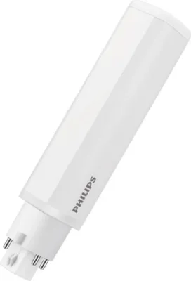Obrázek produktu pro Philips CorePro LED PH-29047100, 6,5 W, G24d-2, 770 lm, 30000 h, Chladná bílá