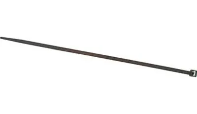Produktbild von Verstellbarer Nylon-Gurt L: 200 x 4,8 mm für Verkabelung oder Kabelmanagement (Packung zu 100)