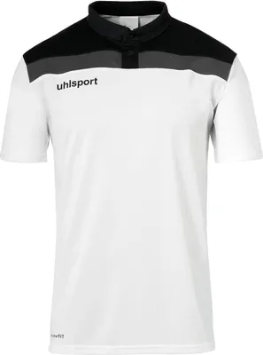 Produktbild von uhlsport Offense 23 Polo Shirt - Gr. L