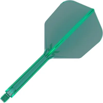 Obrázek produktu pro Letky K-Flex - No6 - Medium - Green TRG410015