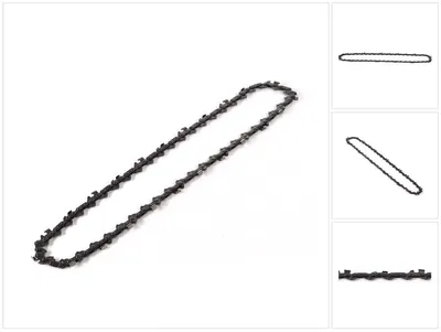 Produktbild von Makita Sägekette 30cm 1,1mm 3/8" K17 958291646