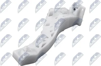 Produktbild von NTY EZC-MZ-019 Stoßstangenhalter Vorne Links für MAZDA 3 Stufenheck (BK)