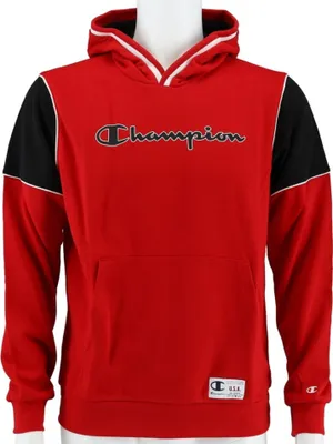 Produktbild von Sweatshirts Champion Basket Game Logo Print 305627RS053S21