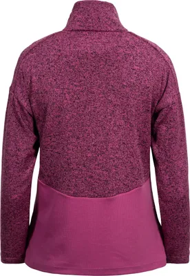 Torstai Bargara Strickfleecejacke für Damen
