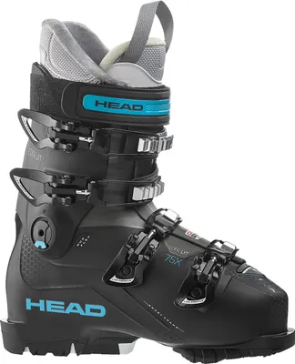 Produktbild von Head Edge Lyt 75X W Hv Gw Black 000 - 000 - 38