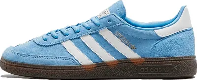 Produktbild von Adidas Handball Spezial Blau - Größe 38