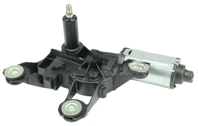 Produktbild von METZGER 2190823 Wischermotor Hinten für FORD Fiesta Mk5 Schrägheck (JH1, JD1, JH3, JD3) FUSION (JU)