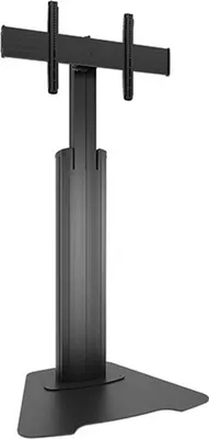 Zdjęcie produktu dla Chief LFAUB, 90,7 kg, 101,6 cm (40"), 2,03 m (80"), 800 x 400 mm, Opcja regulacji wysokości, Czarny
