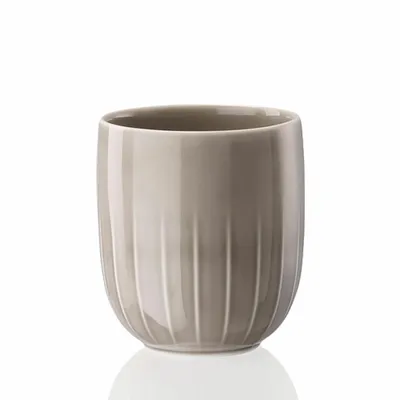 Obrázek produktu pro Rosenthal Hrnek bez ouška Joyn Grey 44020-640202-15510 /Prodej pouze do vyprodání zásob