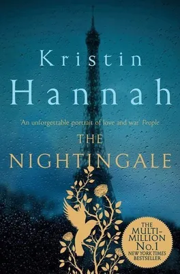Zdjęcie produktu dla The Nightingale