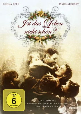 Produktbild von Ist das Leben nicht schön?