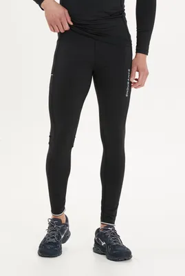 Produktbild von ENDURANCE Lauftight Energy mit top Wärmeisolations-Funktion 1001 Black S