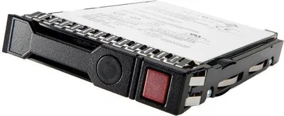 Produktbild von HPE Mixed Use - SSD - 3.2 TB - Hot-Swap - 2.5" SFF (6.4 cm SFF)